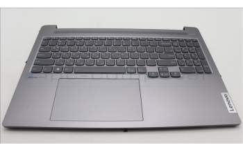 Lenovo 5CB1L44972 Tastatur inkl. Topcase ASM_KOR L83AQ A/G