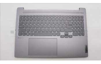 Lenovo 5CB1L44980 Tastatur inkl. Topcase ASM_TC L83AQ A/G