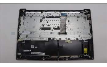 Lenovo 5CB1L44980 Tastatur inkl. Topcase ASM_TC L83AQ A/G