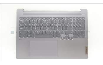 Lenovo 5CB1L44981 Tastatur inkl. Topcase ASM_THAI L83AQ A/G
