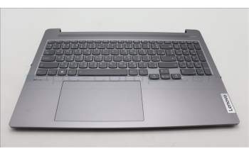 Lenovo 5CB1L44981 Tastatur inkl. Topcase ASM_THAI L83AQ A/G