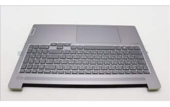 Lenovo 5CB1L44981 Tastatur inkl. Topcase ASM_THAI L83AQ A/G
