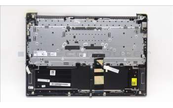 Lenovo 5CB1L44985 Tastatur inkl. Topcase ASM_USA ENG L83AQ A/G