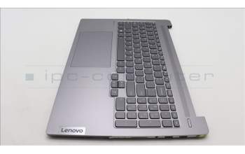 Lenovo 5CB1L44985 Tastatur inkl. Topcase ASM_USA ENG L83AQ A/G