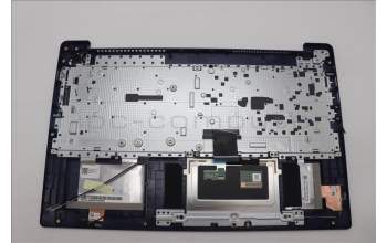 Lenovo 5CB1L45555 C-Abdeckung mit Tastatur, Englisch (US, Euro), tiefblau, Ohne_Hintergrundbeleuchtung