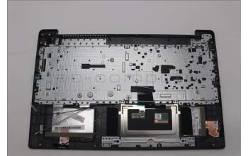Lenovo 5CB1L45758 C-Abdeckung mit Tastatur, Arabisch, arktisgrau, Ohne Hintergrundbeleuchtung, US