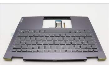 Lenovo 5CB1L48257 Tastatur inkl. Topcase deutsch H 82YM NFP STGY
