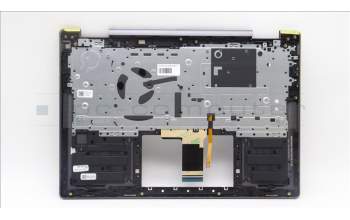 Lenovo 5CB1L48271 Tastatur inkl. Topcase ASM_CZE/SLK H82YM NFPSG