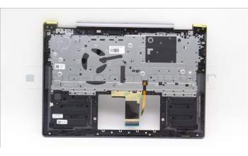 Lenovo 5CB1L48313 Tastatur inkl. Topcase ASM_FRA H 82YM NFP STGY