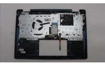 Lenovo 5CB1L48320 Tastatur inkl. Topcase ASM_JPN H 82YM NFP TT