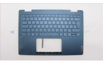 Lenovo 5CB1L48326 Tastatur inkl. Topcase deutsch H 82YM NFP TT
