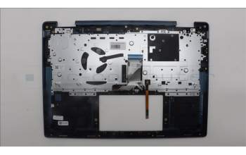 Lenovo 5CB1L48326 Tastatur inkl. Topcase deutsch H 82YM NFP TT