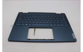 Lenovo 5CB1L48337 Tastatur inkl. Topcase ASM_UK H 82YM NFP TT