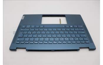 Lenovo 5CB1L48337 Tastatur inkl. Topcase ASM_UK H 82YM NFP TT