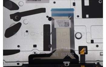 Lenovo 5CB1L48337 Tastatur inkl. Topcase ASM_UK H 82YM NFP TT