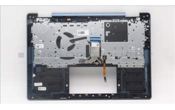 Lenovo 5CB1L48345 Tastatur inkl. Topcase ASM_FRA H 82YM NFP TT