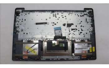 Lenovo 5CB1L49415 Tastatur inkl. Topcase ASM_ITA L82X6 NFP AG BL