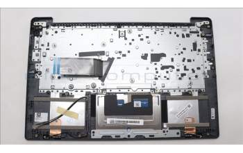 Lenovo 5CB1L49442 C-Abdeckung mit Tastatur, Russisch, arktisgrau, Ohne_Hintergrundbeleuchtung, Ohne_Fingerabdruckscanner