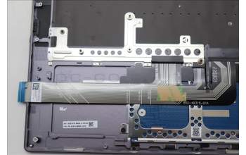 Lenovo 5CB1L49545 Tastatur inkl. Topcase ASM_NORDIC L83BU SG