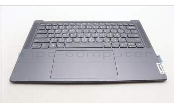 Lenovo 5CB1L49551 Tastatur inkl. Topcase ASM_TC L83BU SG