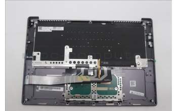 Lenovo 5CB1L49552 Tastatur inkl. Topcase ASM_THAI L83BU SG