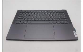 Lenovo 5CB1L49552 Tastatur inkl. Topcase ASM_THAI L83BU SG