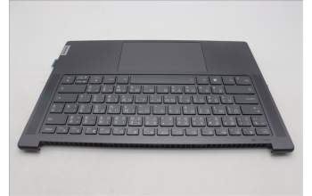 Lenovo 5CB1L49552 Tastatur inkl. Topcase ASM_THAI L83BU SG