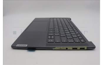 Lenovo 5CB1L49552 Tastatur inkl. Topcase ASM_THAI L83BU SG