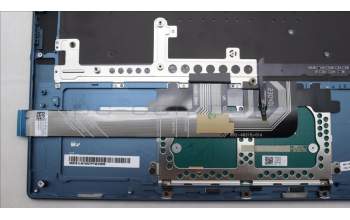 Lenovo 5CB1L49748 Tastatur inkl. Topcase ASM_CZE/SLK L83BU TT