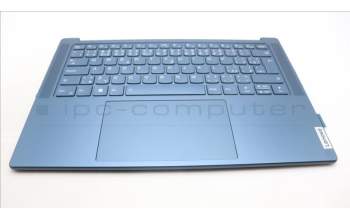 Lenovo 5CB1L49748 Tastatur inkl. Topcase ASM_CZE/SLK L83BU TT
