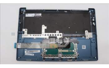 Lenovo 5CB1L49749 Tastatur inkl. Topcase ASM_ENG L83BU TT