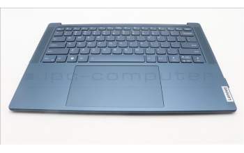 Lenovo 5CB1L49749 Tastatur inkl. Topcase ASM_ENG L83BU TT
