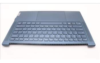 Lenovo 5CB1L49749 Tastatur inkl. Topcase ASM_ENG L83BU TT