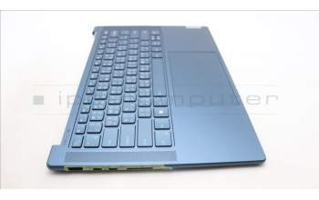 Lenovo 5CB1L49770 Tastatur inkl. Topcase ASM_TC L83BU TT