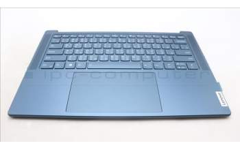 Lenovo 5CB1L49770 Tastatur inkl. Topcase ASM_TC L83BU TT