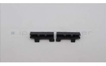 Lenovo 5CB1L49780 COVER Hinge Cap R+L C 82XV