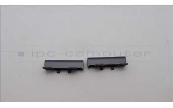 Lenovo 5CB1L49780 COVER Hinge Cap R+L C 82XV