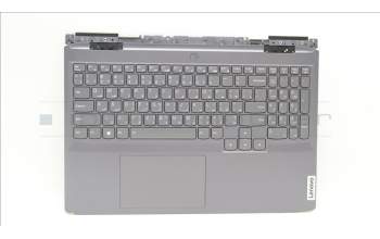 Lenovo 5CB1L49787 Tastatur inkl. Topcase ASM_ARA C 82XV BL