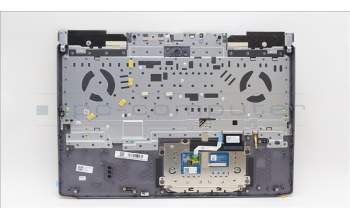 Lenovo 5CB1L49787 C-Abdeckung mit Tastatur, Arabisch, Hintergrundbeleuchtung, US