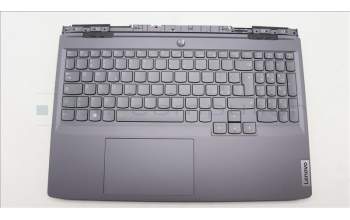 Lenovo 5CB1L49792 Tastatur inkl. Topcase ASM_ITA C 82XV BL