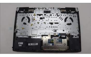 Lenovo 5CB1L49792 Tastatur inkl. Topcase ASM_ITA C 82XV BL