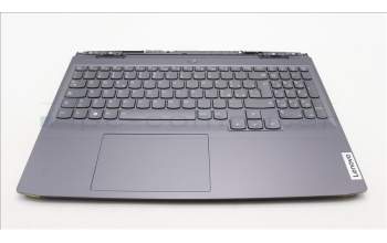 Lenovo 5CB1L49792 Tastatur inkl. Topcase ASM_ITA C 82XV BL