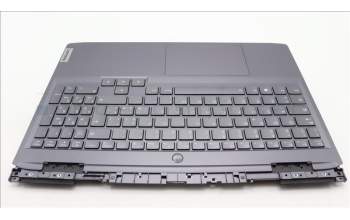 Lenovo 5CB1L49792 Tastatur inkl. Topcase ASM_ITA C 82XV BL