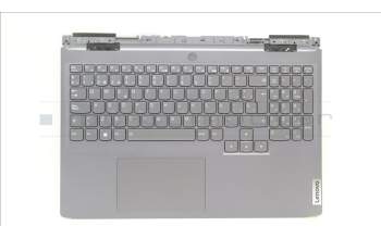 Lenovo 5CB1L49793 Tastatur inkl. Topcase spanisch C 82XV BL