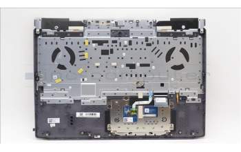 Lenovo 5CB1L49793 Tastatur inkl. Topcase spanisch C 82XV BL