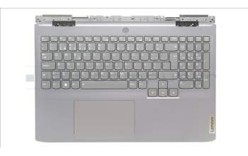 Lenovo 5CB1L49795 Tastatur inkl. Topcase ASM_POR C 82XV BL
