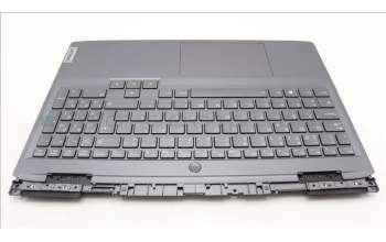 Lenovo 5CB1L49795 Tastatur inkl. Topcase ASM_POR C 82XV BL