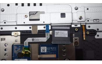 Lenovo 5CB1L49805 C-Cover with keyboard,Slovenian,Backlight