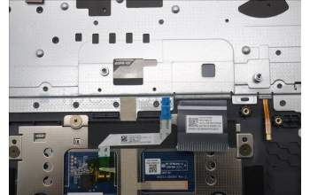 Lenovo 5CB1L49811 Tastatur inkl. Topcase ASM_UKR C 82XV BL