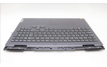 Lenovo 5CB1L49827 Tastatur inkl. Topcase ASM_POR C 82XV RGB